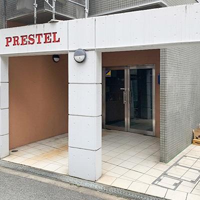 アットイン福島7の間取り図