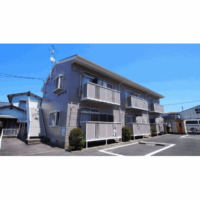 ファミールＡ 102【管理NO：1-005340401-01020】 ★家具家電は申し込み後に搬入しますの物件間取り図