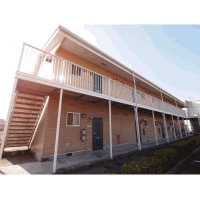 スカイハイツ木屋瀬 201【管理NO：1-004844001-02010】 ★家具家電は申し込み後に搬入します 2026年07月中旬入居可能の物件間取り図