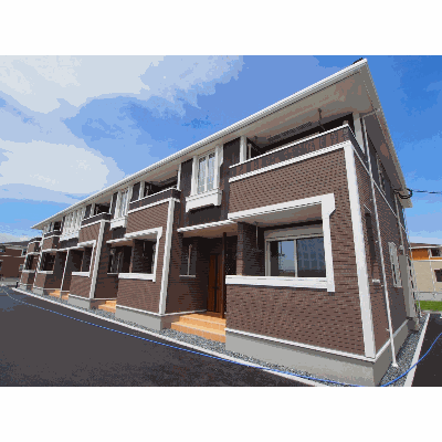 ピンズ感田Ⅲ 203【管理NO：1-021505601-02030】 ★家具家電は申し込み後に搬入します 2026年08月中旬入居可能の物件間取り図