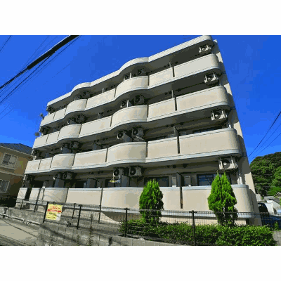 グリーンコートⅢ番館 308【管理NO：1-012612201-03070】の物件間取り図