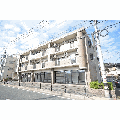 フレンテ二島 205【管理NO：1-011246301-02040】 ★家具家電は申し込み後に搬入します 2026年08月上旬入居可能の物件間取り図