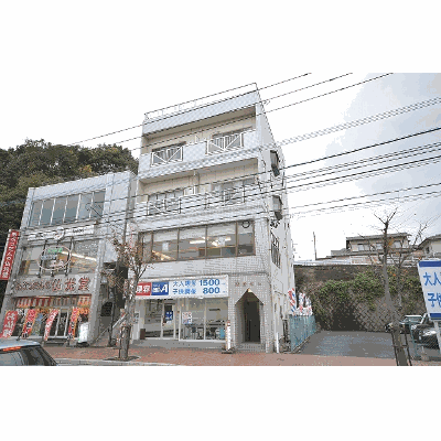 天野ビル 301【管理NO：1-001689001-03010】 ★家具家電は申し込み後に搬入します 2026年07月下旬入居可能の物件間取り図