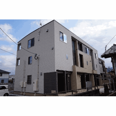 グレイス田熊Ａ 303【管理NO：1-023129001-03030】 2026年07月上旬入居可能の物件間取り図