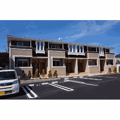 ＣＲＯＷＮ　ＶＩＬＬＡ　Ⅲ 101【管理NO：1-022152703-01010】 2026年07月下旬入居可能の物件間取り図