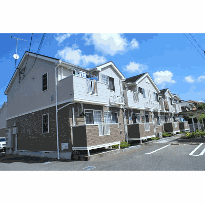 ホルティパークＢ 201【管理NO：1-012127502-02010】 2026年07月中旬入居可能の物件間取り図