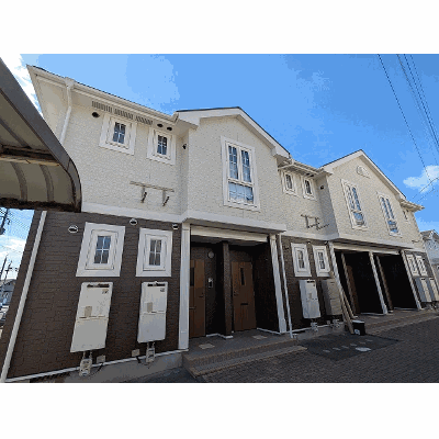 サニーハウス武井壱番館 201【管理NO：1-012311601-02010】 ★家具家電は申し込み後に搬入します 2026年07月中旬入居可能の物件間取り図