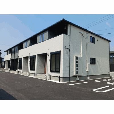 サニーコート・コルテシアⅡ 205【管理NO：1-027754301-02050】 ★家具家電は申し込み後に搬入します 2026年08月中旬入居可能の物件間取り図