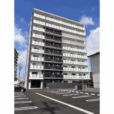 Ｇｒａｎｄ　Ｈｉｌｌｓ 1003【管理NO：1-026071101-10030】 ★家具家電は申し込み後に搬入します 2026年08月中旬入居可能の物件間取り図