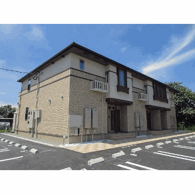 Ｒｅｓｔ　ＨｏｕｓｅⅢ　Ｂ 102【管理NO：1-023502802-01020】 ★家具家電は申し込み後に搬入しますの物件間取り図