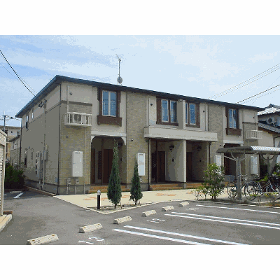 ライジングサンⅡ 202【管理NO：1-019471702-02020】 ★家具家電は申し込み後に搬入しますの物件間取り図