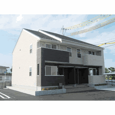 オパール　Ⅲ番館 202【管理NO：1-015873503-02020】 ★家具家電は申し込み後に搬入します 2026年07月下旬入居可能の物件間取り図