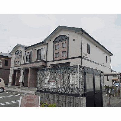 アヴェニールＢ 102【管理NO：1-012725002-01020】 ★家具家電は申し込み後に搬入しますの物件間取り図
