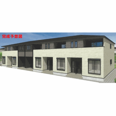 グラン・フォーレ 105【管理NO：1-028069701-01050】 ★家具家電は申し込み後に搬入します 2026年08月下旬入居可能の物件間取り図