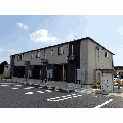 ツインスフィア　Ⅰ 103【管理NO：1-025680601-01030】 ★家具家電は申し込み後に搬入しますの物件間取り図