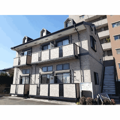 メロウ開成 102【管理NO：1-014195101-01020】 ★家具家電は申し込み後に搬入します 2026年07月中旬入居可能の物件間取り図