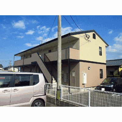 薫風館 202【管理NO：1-013239201-02020】 ★家具家電は申し込み後に搬入しますの物件間取り図