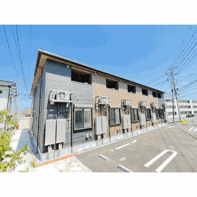 シャルマン・花みずき　Ⅳ 202【管理NO：1-027567201-02020】 ★家具家電は申し込み後に搬入しますの物件間取り図