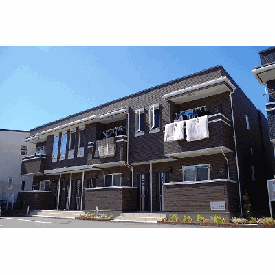 ガーデンハウス新天町Ｃ 103【管理NO：1-020063003-01030】 ★家具家電は申し込み後に搬入します 2026年07月上旬入居可能の物件間取り図