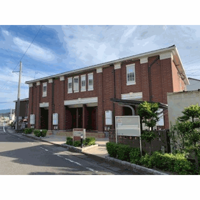 イーリス東唐津 103【管理NO：1-018974301-01030】 ★家具家電は申し込み後に搬入しますの物件間取り図