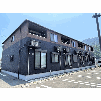 ピースフル・ステージ　Ⅰ番館 103【管理NO：1-026521301-01030】 ★家具家電は申し込み後に搬入します 2026年08月中旬入居可能の物件間取り図