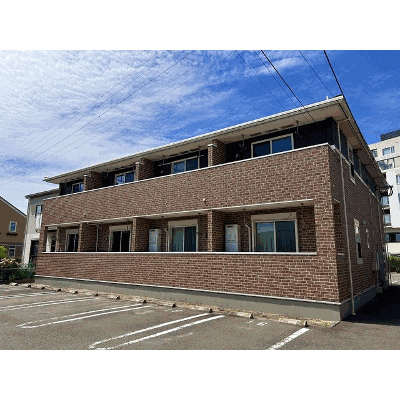 ジュネス原Ⅱ　Ｃ 202【管理NO：1-022079703-02020】 ★家具家電は申し込み後に搬入しますの物件間取り図