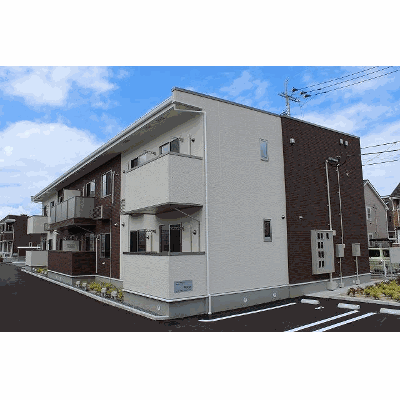 サザンクロスⅠ 102【管理NO：1-018233001-01020】 ★家具家電は申し込み後に搬入しますの物件間取り図