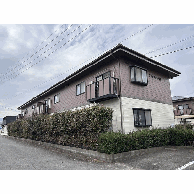アミール立川Ⅰ 103【管理NO：1-006661701-01030】の物件間取り図