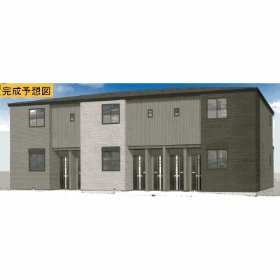 グラース・Ｍ 201【管理NO：1-028071801-02010】 ★家具家電は申し込み後に搬入します 2026年08月下旬入居可能の物件間取り図