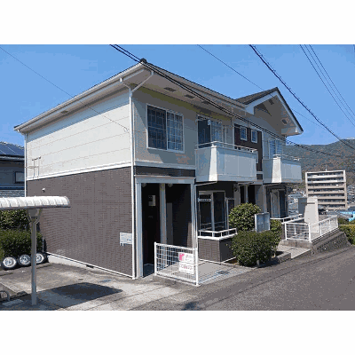 アメニティ　コーポラス 101【管理NO：1-012180401-01010】 ★家具家電は申し込み後に搬入します 2026年08月中旬入居可能の物件間取り図