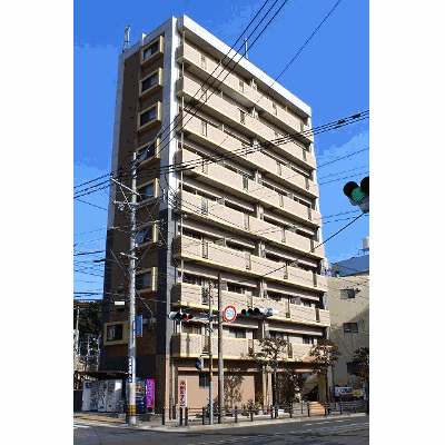 アイ　ヒルズ　スミヨシ 604【管理NO：1-013108601-06040】 ★家具家電は申し込み後に搬入します 2026年07月下旬入居可能の物件間取り図
