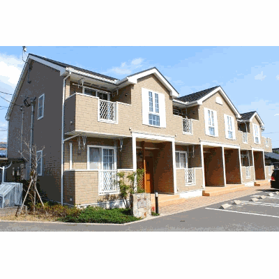 ルーラルＫ　イースト 201【管理NO：1-012998401-02010】 2026年07月上旬入居可能の物件間取り図