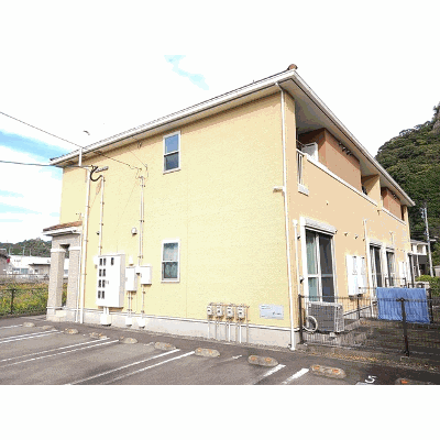 サンリット 201【管理NO：1-017139601-02010】 ★家具家電は申し込み後に搬入します 2026年07月下旬入居可能の物件間取り図
