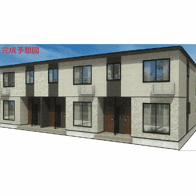 コージーコート 203【管理NO：1-028649801-02030】 2026年09月下旬入居可能の物件間取り図