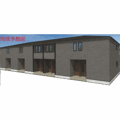 メゾン　ド　ソアレⅠ 202【管理NO：1-028436501-02020】 ★家具家電は申し込み後に搬入します 2026年08月下旬入居可能の物件間取り図