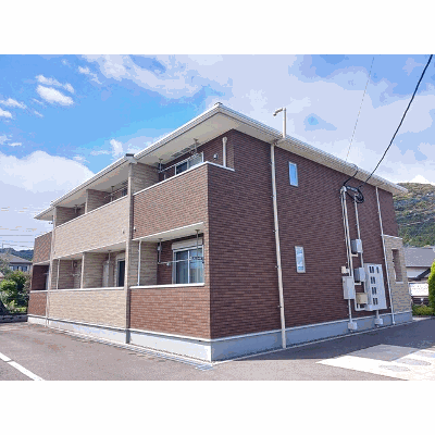 サンフォレスト川良 101【管理NO：1-024301801-01010】 ★家具家電は申し込み後に搬入します 2026年07月中旬入居可能の物件間取り図