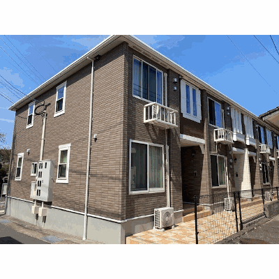 ｃｈｅｒｒｙ　ｌａｎｅ 204【管理NO：1-023912201-02040】 ★家具家電は申し込み後に搬入しますの物件間取り図
