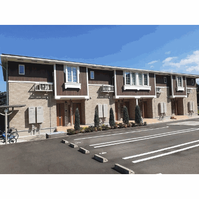 イラーレ 104【管理NO：1-023826001-01040】 ★家具家電は申し込み後に搬入します 2026年07月下旬入居可能の物件間取り図