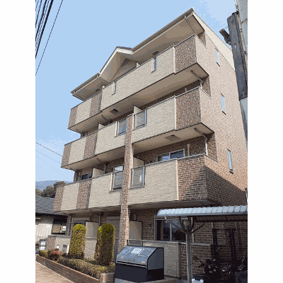 ＴＡＫＵＭＩ　２４ 103【管理NO：1-019447601-01030】 ★家具家電は申し込み後に搬入しますの物件間取り図