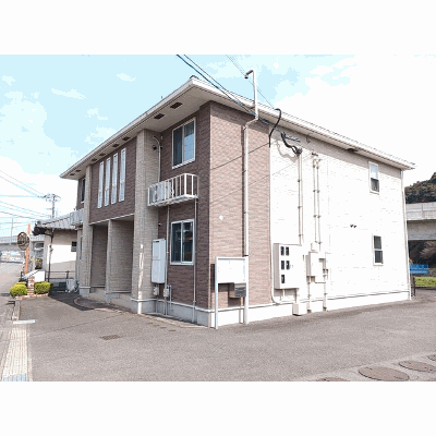 クラール　ブリーゼ 102【管理NO：1-016963401-01020】 ★家具家電は申し込み後に搬入しますの物件間取り図