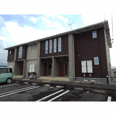 パストラーレ 203【管理NO：1-019428801-02030】 ★家具家電は申し込み後に搬入しますの物件間取り図