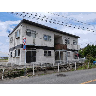 グリーンコーポ 202【管理NO：1-004540201-02020】 ★家具家電は申し込み後に搬入しますの物件間取り図
