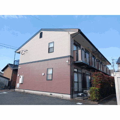 アウローラハイツ 204【管理NO：1-009327801-02040】 ★家具家電は申し込み後に搬入します 2026年08月中旬入居可能の物件間取り図