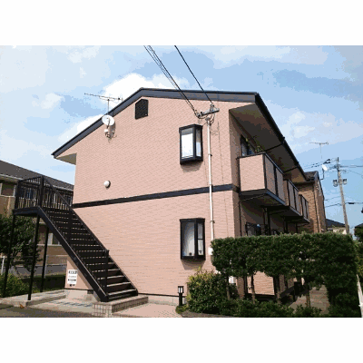 フロンテージ 203【管理NO：1-010217701-02030】 ★家具家電は申し込み後に搬入します 2026年08月中旬入居可能の物件間取り図