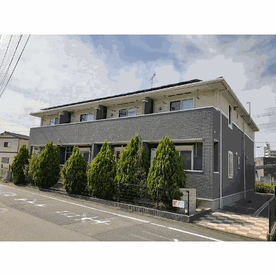 クラージュ　コート 202【管理NO：1-021522301-02020】 2026年07月中旬入居可能の物件間取り図