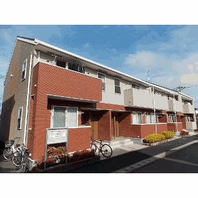 ＰＡＲＫ　ＢＥＳＩＤＥ　Ａ 205【管理NO：1-015292601-02050】 2026年06月下旬入居可能の物件間取り図