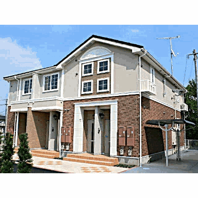 アヴニール　Ⅱ 201【管理NO：1-013722002-02010】 ★家具家電は申し込み後に搬入しますの物件間取り図