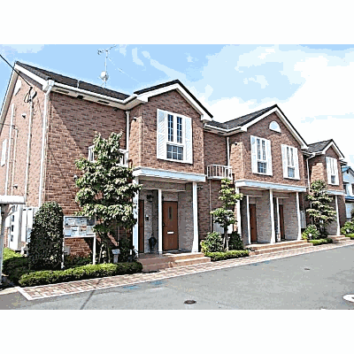 アルハンブラ二番館 203【管理NO：1-013005702-02030】 ★家具家電は申し込み後に搬入しますの物件間取り図