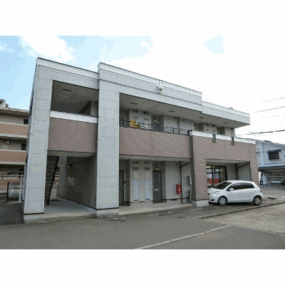アムールＨ・Ｎ 204【管理NO：1-011384401-02040】 ★家具家電は申し込み後に搬入しますの物件間取り図