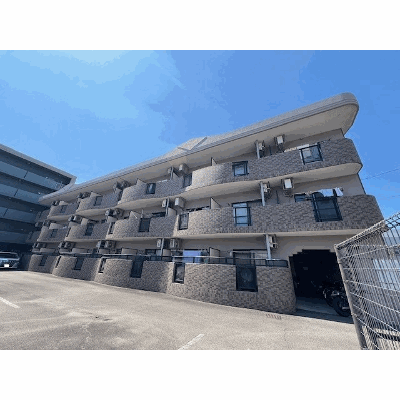ＢＬＵＥ　ＳＫＹ　鴻川 206【管理NO：1-007951801-02050】 ★家具家電は申し込み後に搬入しますの物件間取り図